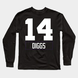 Diggs - Bills - 2024 Long Sleeve T-Shirt